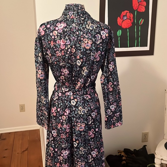 Liberty of London bathrobe - Picture 6 of 10